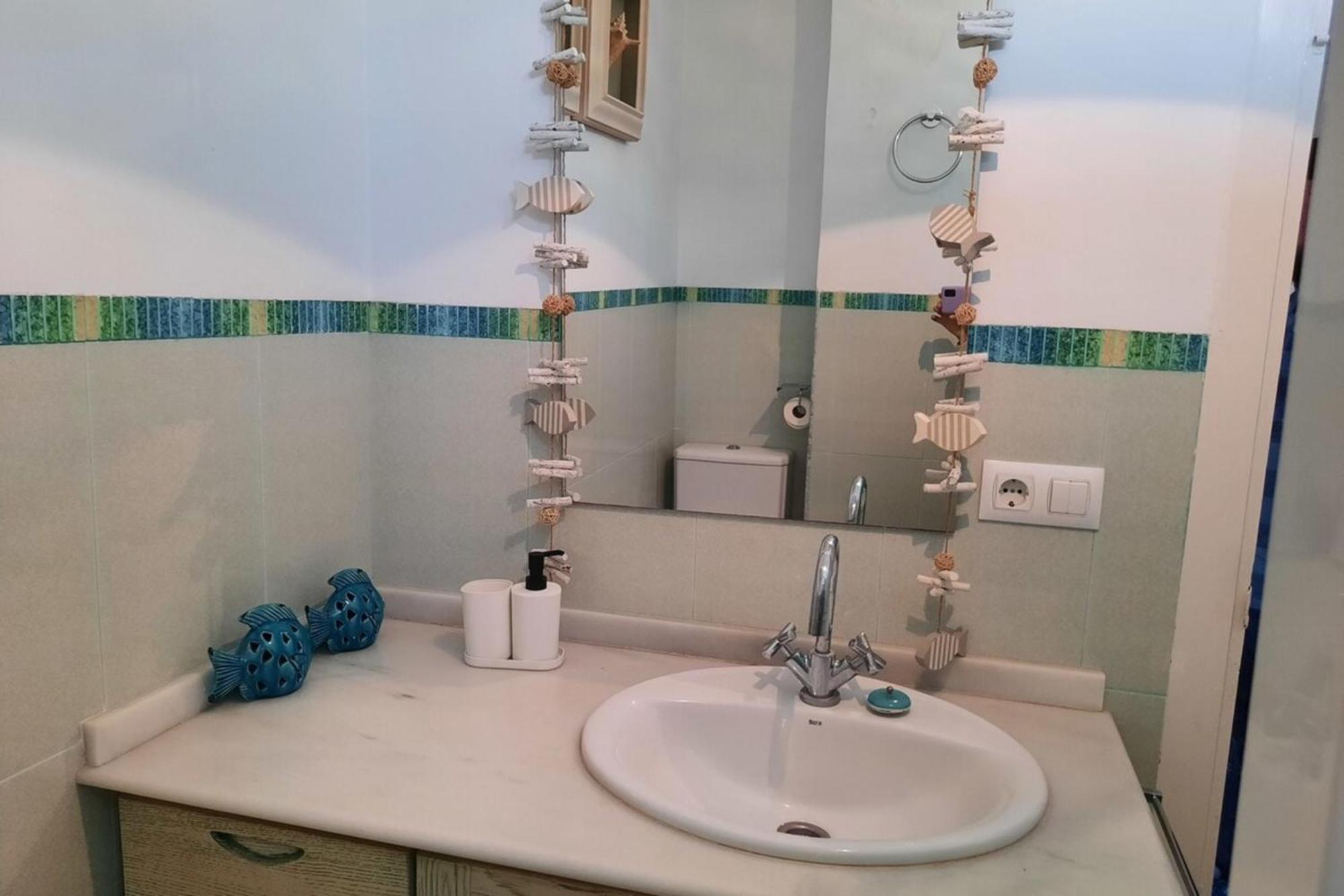 Paseo Del Rey - Fuengirola 2 Bedrooms Oceanfront Apartment المظهر الخارجي الصورة